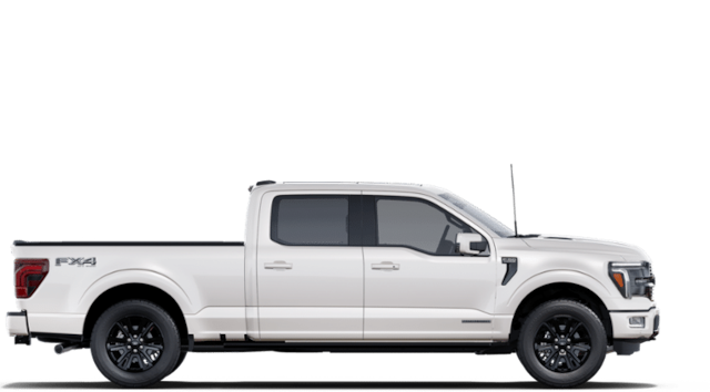 2025 Ford F-150® External Image 1